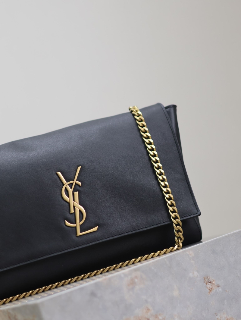 YSL Satchel Bags